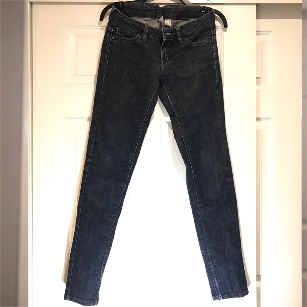 Mango Inez jeans